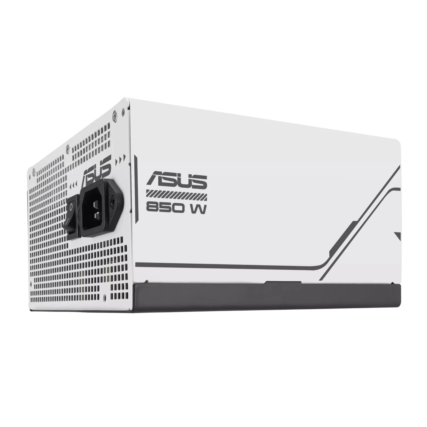 Asus Prime 850W 80 PLUS Gold Fully Modular ATX3.1 Power Supply - Image 2