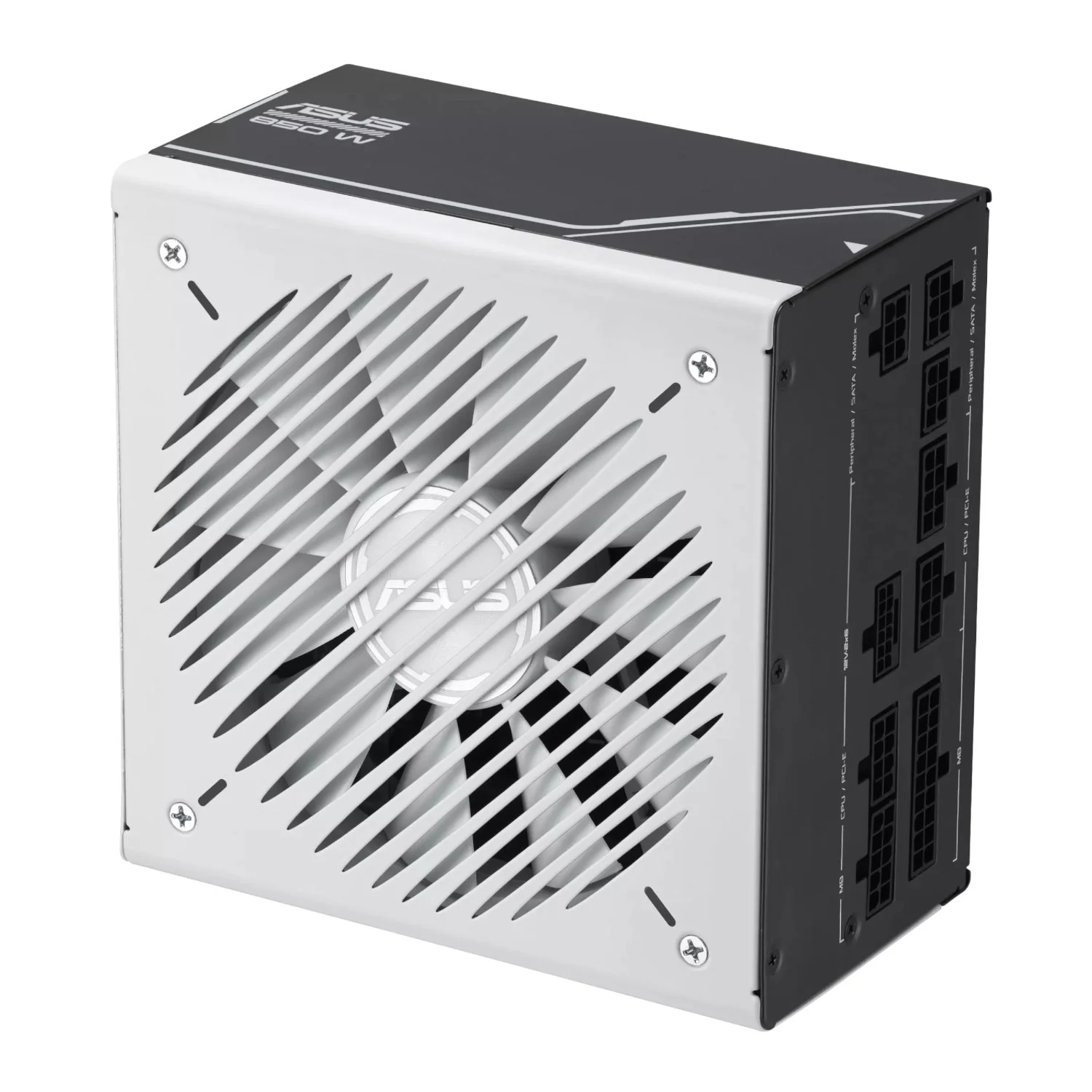 Asus Prime 850W 80 PLUS Gold Fully Modular ATX3.1 Power Supply - Image 5