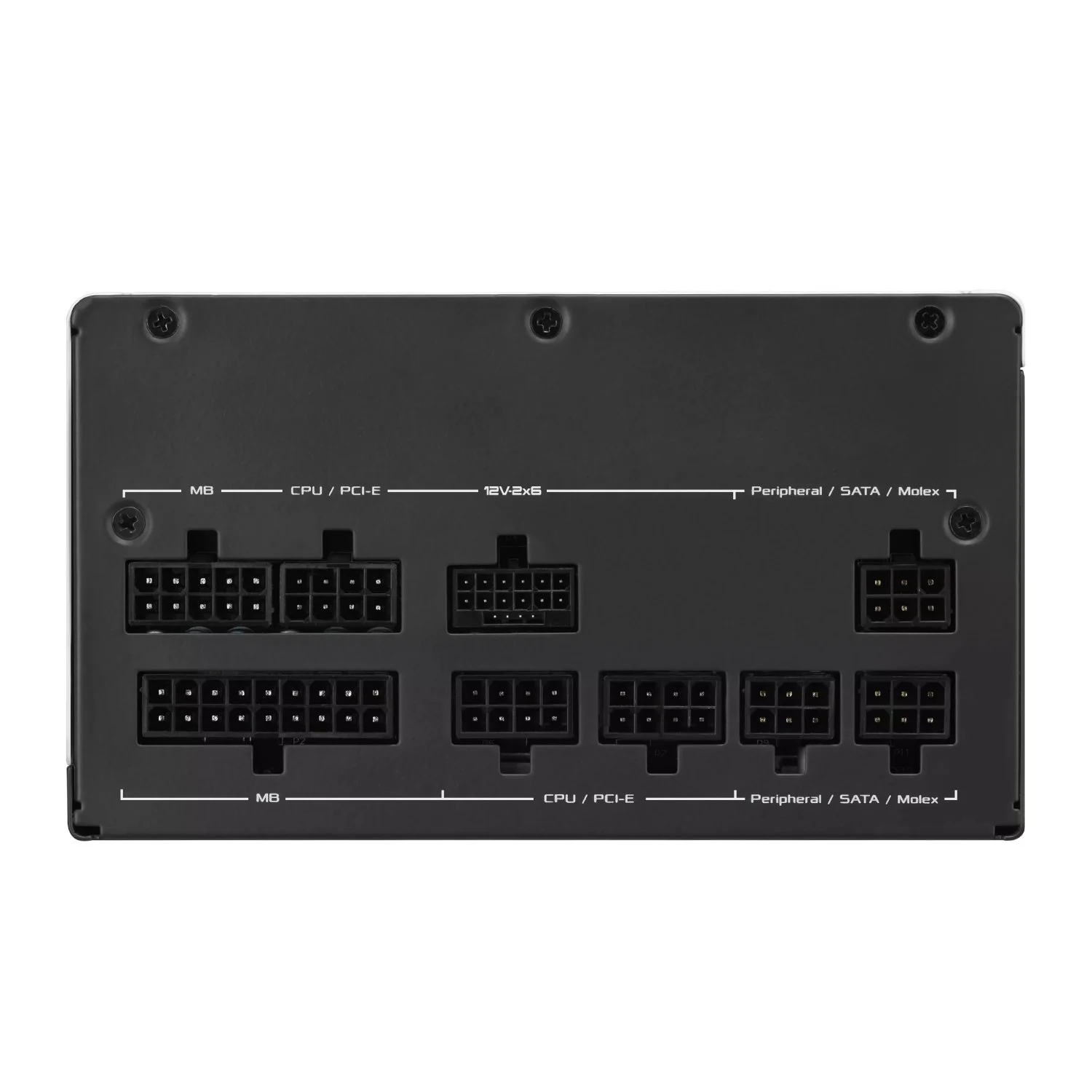 Asus Prime 850W 80 PLUS Gold Fully Modular ATX3.1 Power Supply - Image 6