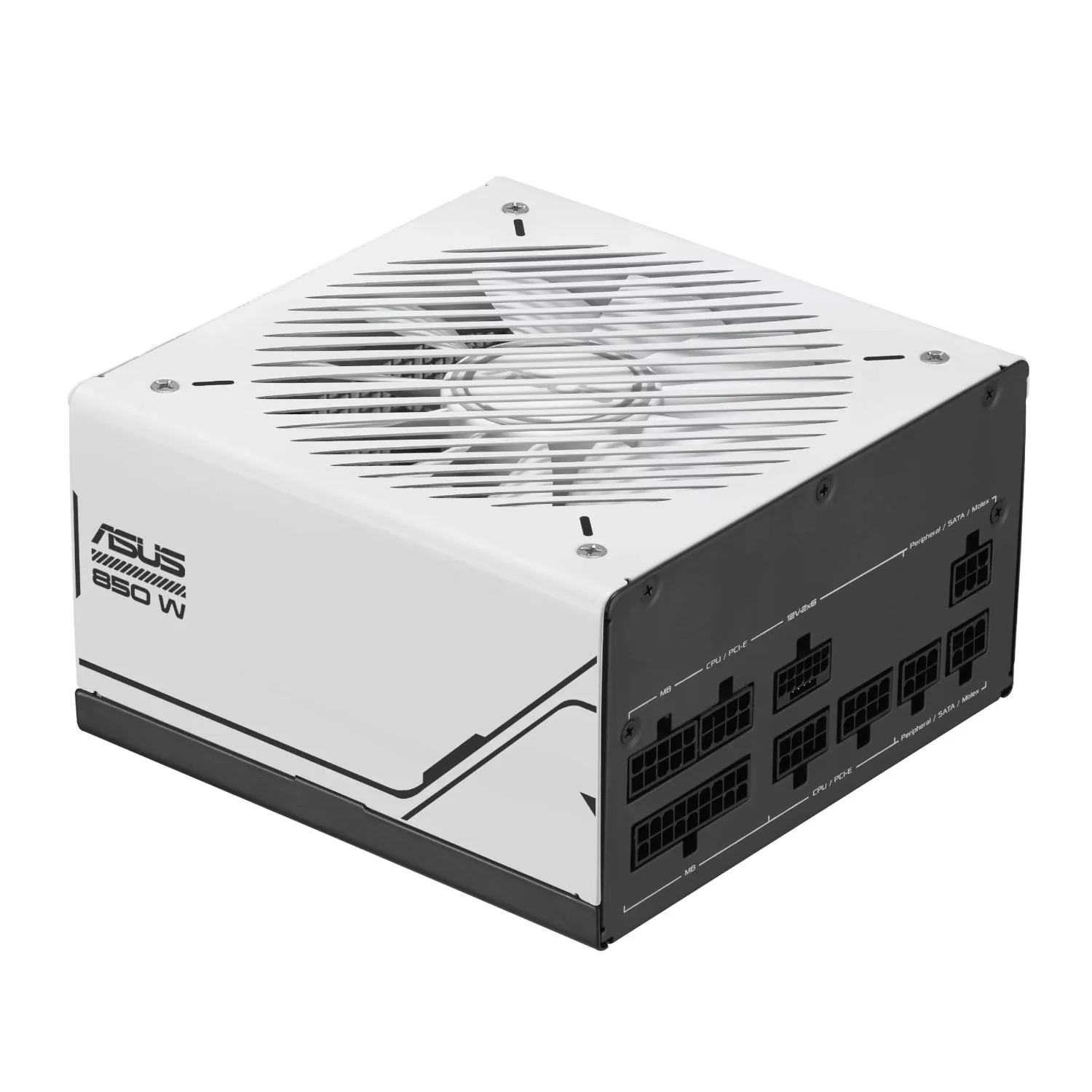Asus Prime 850W 80 PLUS Gold Fully Modular ATX3.1 Power Supply - Image 7
