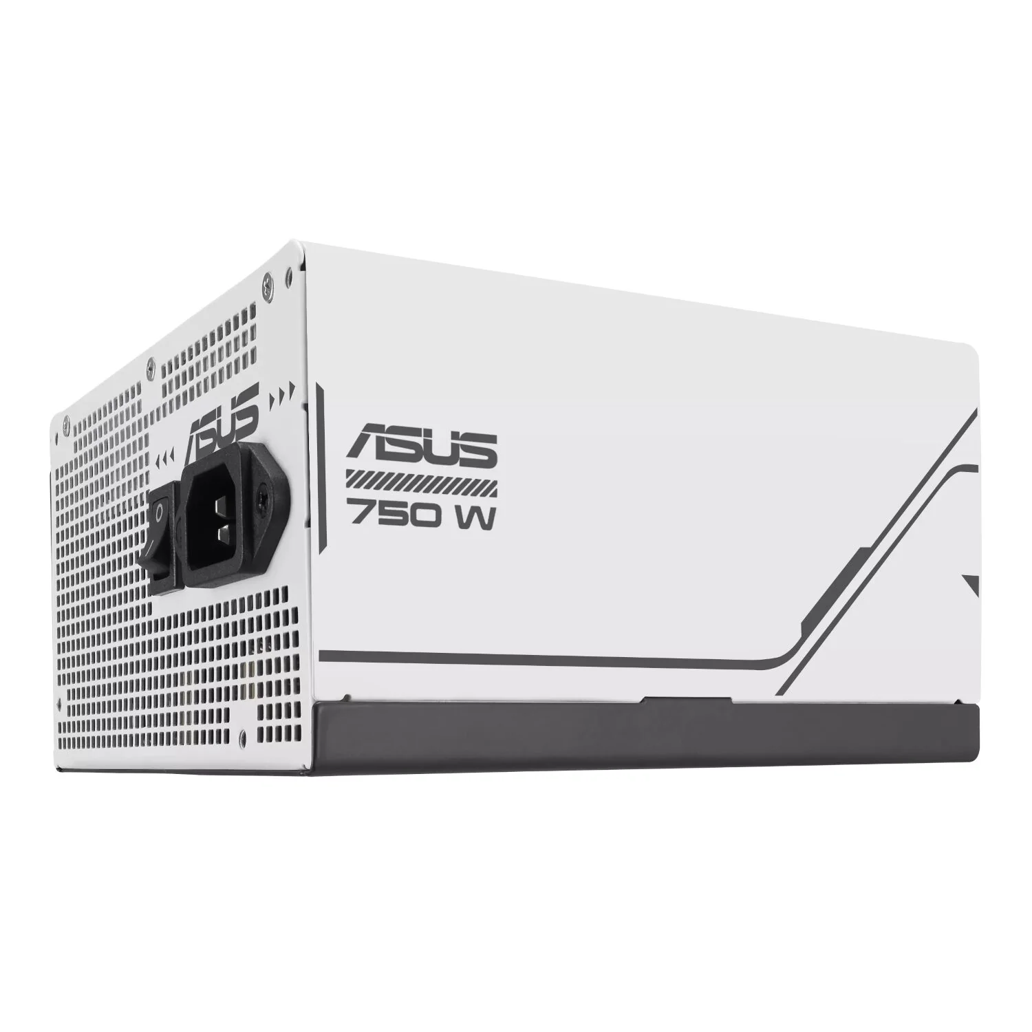ASUS Prime AP-750G 750W 80+ Gold Fully Modular ATX3.1 Power Supply - Image 2