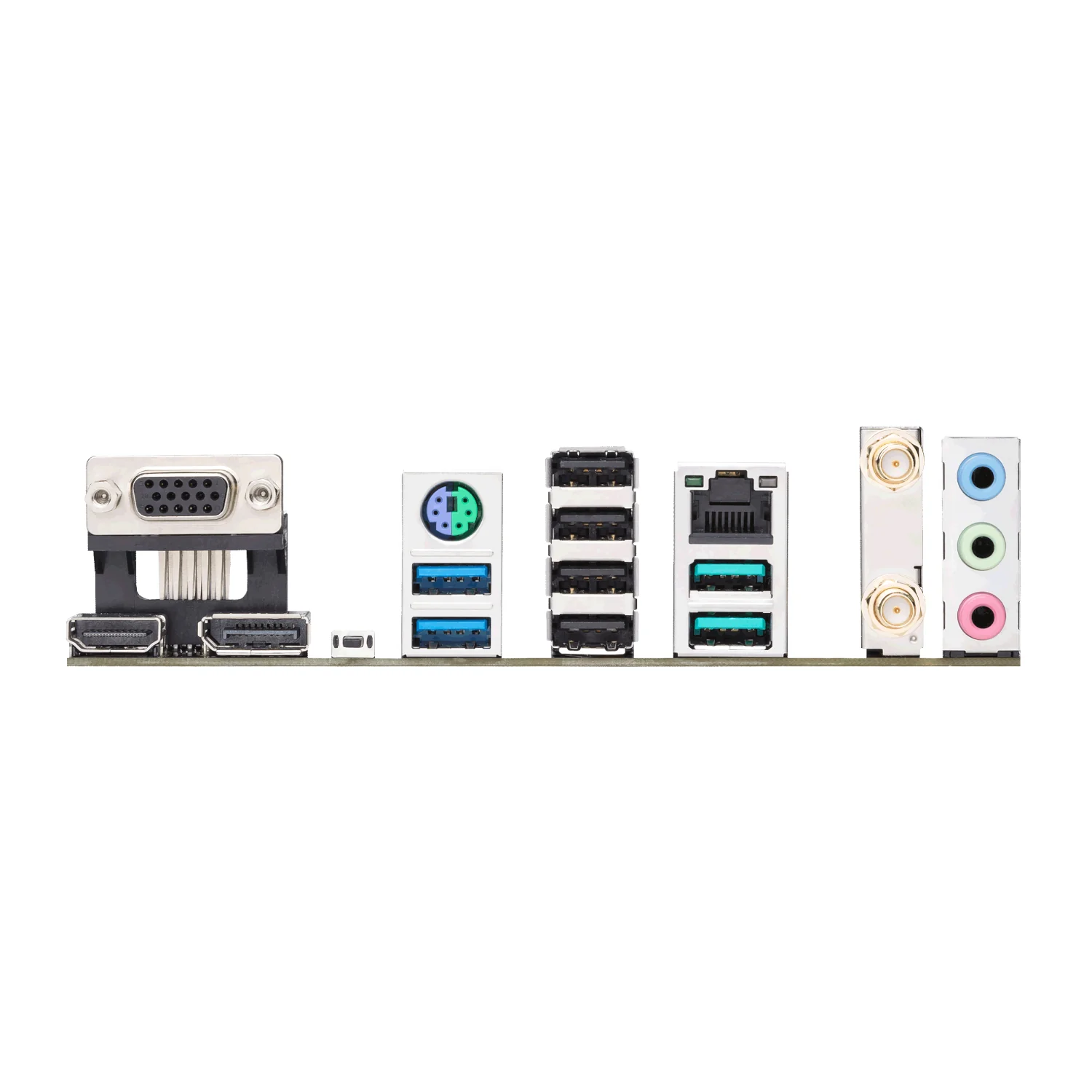 Asus PRIME B650M-A WIFI II M-ATX Gaming Motherboard - Image 4
