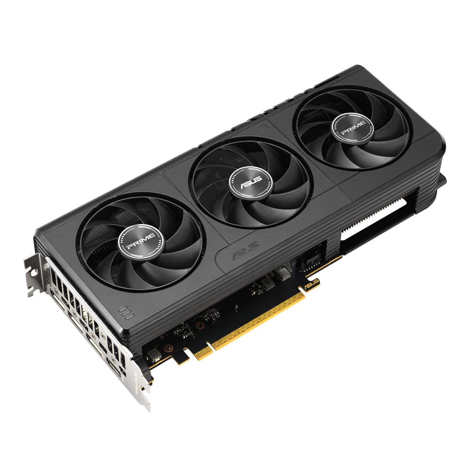 ASUS PRIME GeForce RTX 5060 OC 8GB GDDR7 GPU – SFF-Ready Graphics Card - Image 3