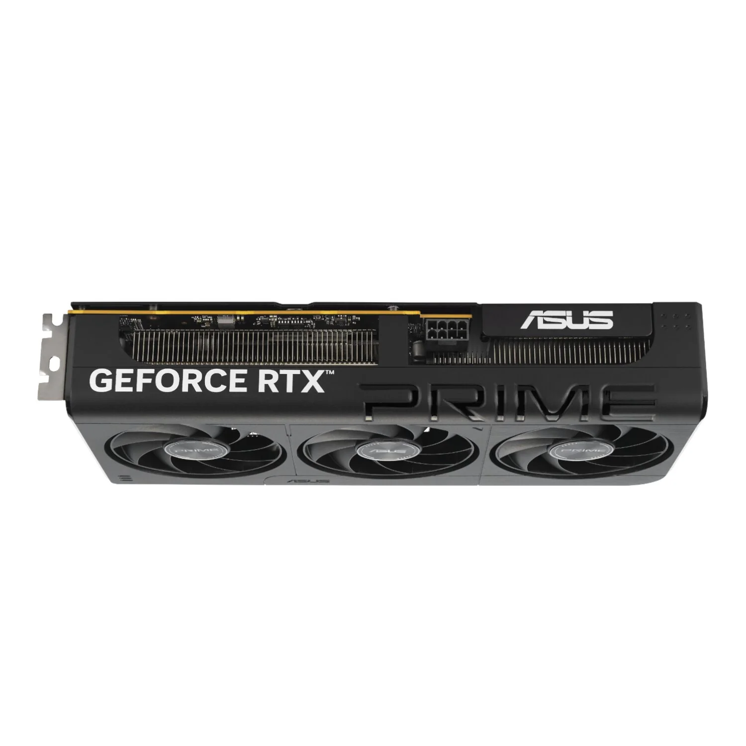 ASUS PRIME GeForce RTX 5060 OC 8GB GDDR7 GPU – SFF-Ready Graphics Card - Image 5
