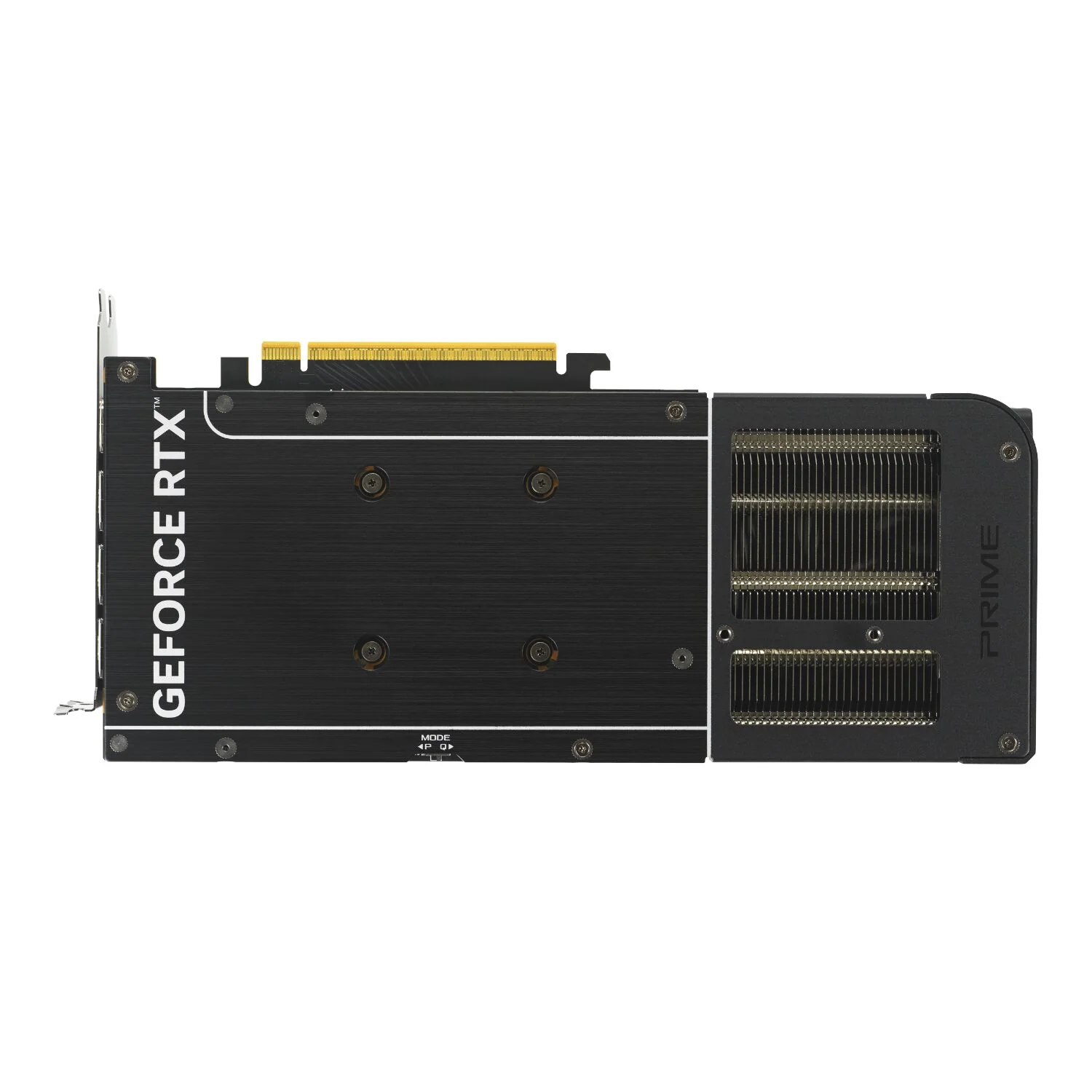ASUS PRIME GeForce RTX 5060 OC 8GB GDDR7 GPU – SFF-Ready Graphics Card - Image 6