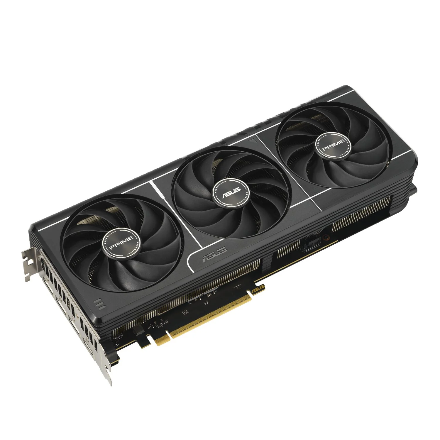 ASUS PRIME GeForce RTX 5080 16GB OC Edition GDDR7 Graphics Card - Image 2