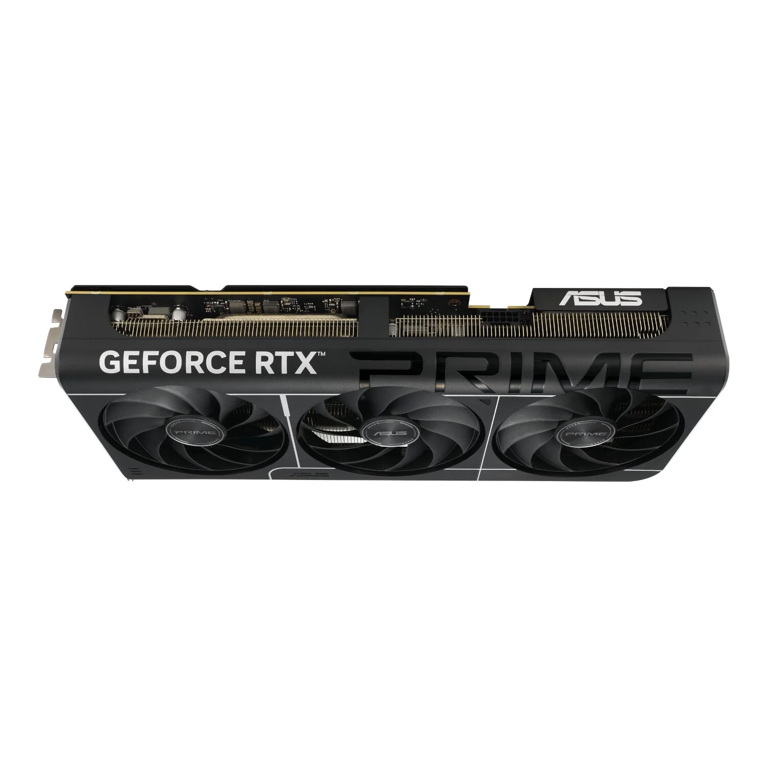 ASUS PRIME GeForce RTX 5080 16GB OC Edition GDDR7 Graphics Card - Image 3