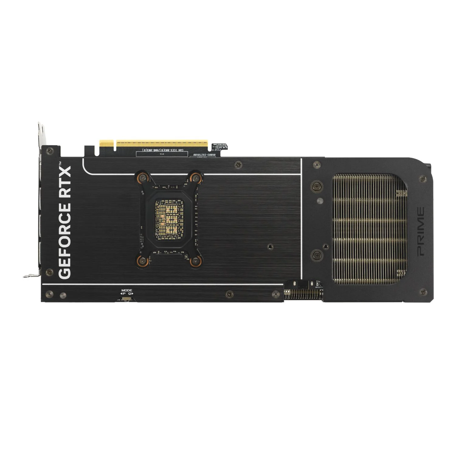 ASUS PRIME GeForce RTX 5080 16GB OC Edition GDDR7 Graphics Card - Image 4