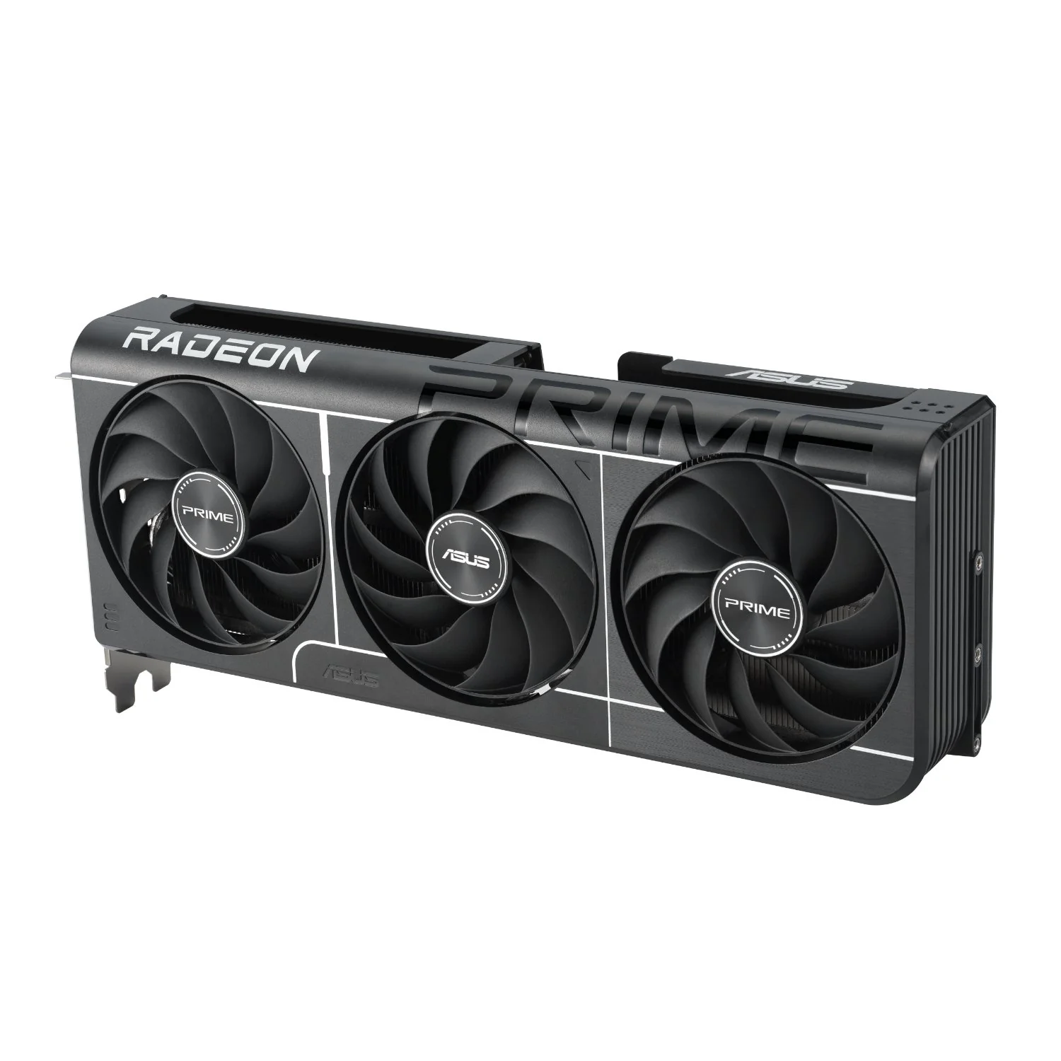 ASUS Prime Radeon RX 9060 XT OC 16GB GDDR6 Graphics Card - Image 3