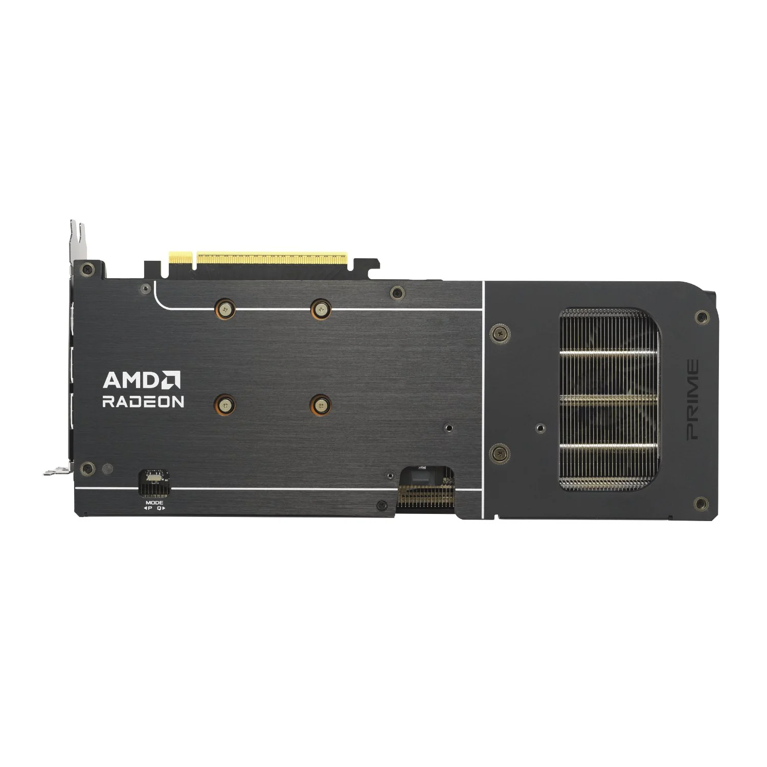 ASUS Prime Radeon RX 9060 XT OC 16GB GDDR6 Graphics Card - Image 4