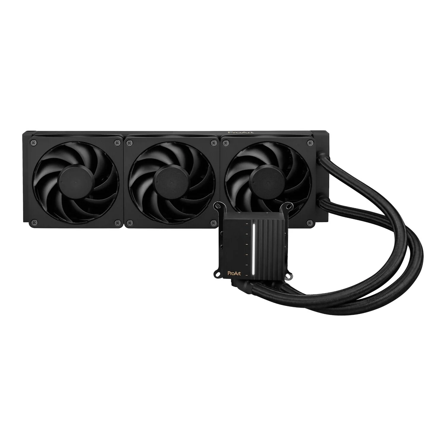ASUS ProArt LC 360 AIO Liquid CPU Cooler - Image 3