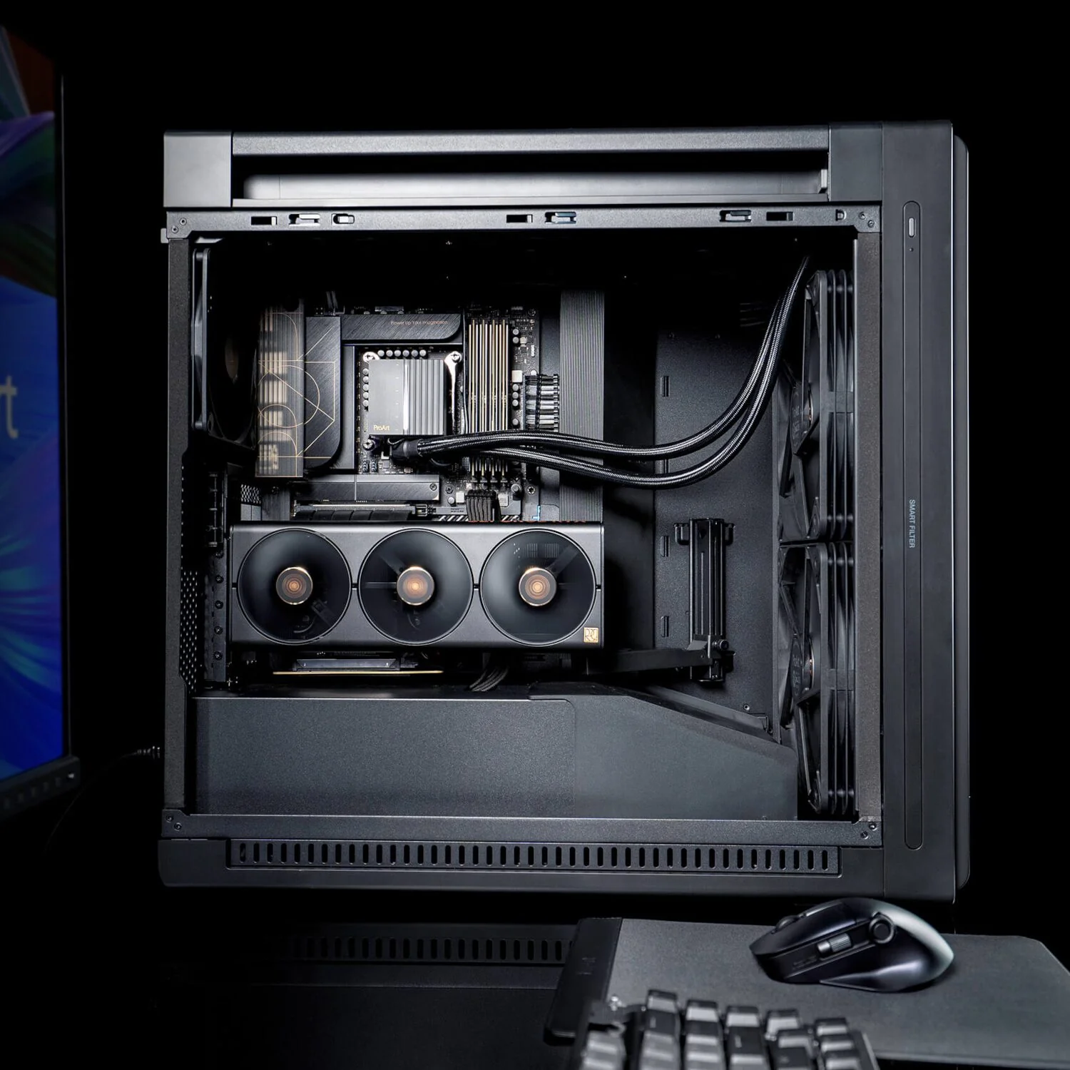 ASUS ProArt LC 360 AIO Liquid CPU Cooler - Image 6