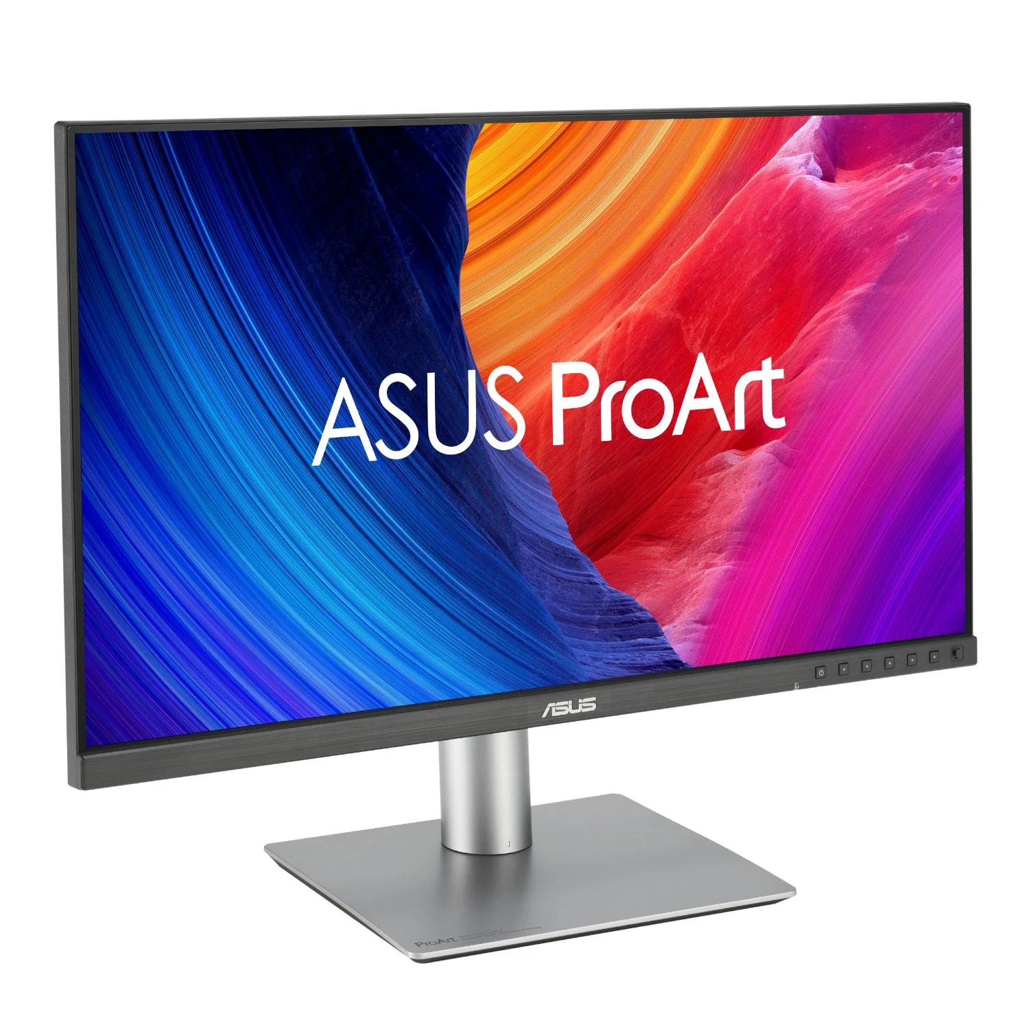 Asus ProArt PA27JCV 27" 5K HDR 60Hz IPS Display - Image 2