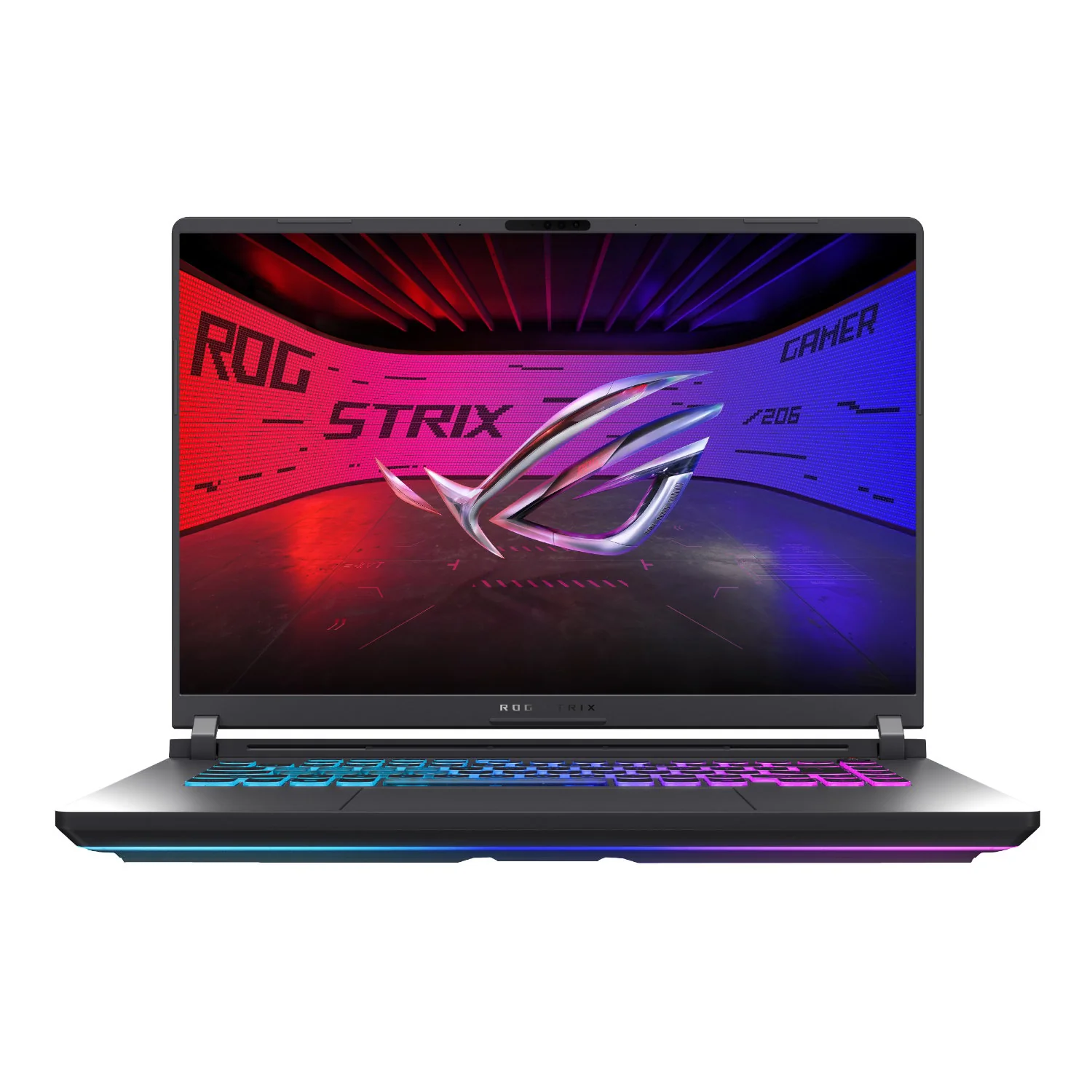 Asus ROG Strix G16 Gaming Laptop 16" | i9 14900HX | 16GB DDR5 | RTX 5060 | 1TB SSD | Windows 11 - Image 7