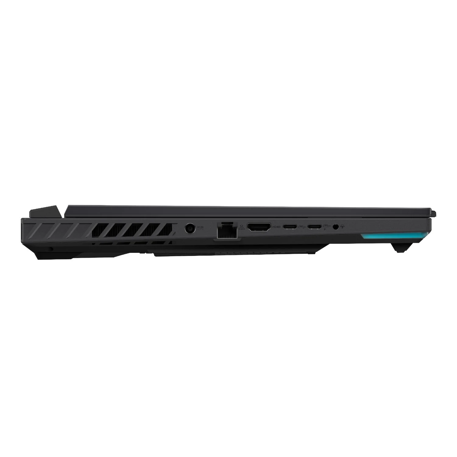 Asus ROG Strix G16 Gaming Laptop 16" | Ryzen 9 8940HX | 16GB DDR5 | RTX 5060 | 1TB SSD | Windows 11 - Image 5