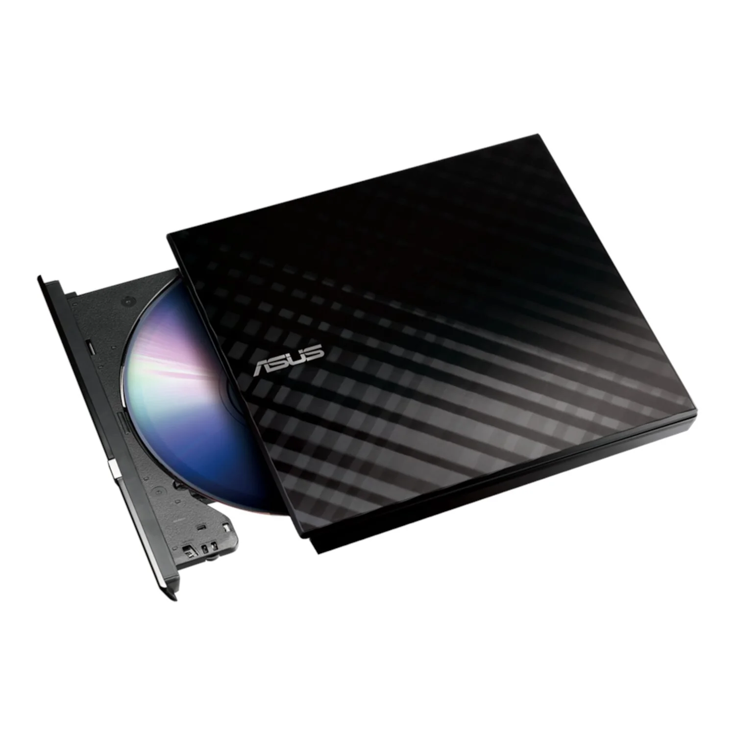 ASUS SDRW-08D2S-U LITE External 8X DVD Writer with M-DISC Support - Image 3