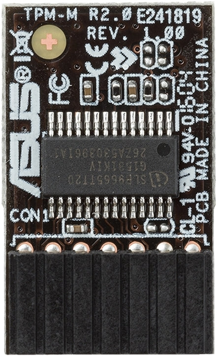 ASUS TPM-M R2.0 - Image 2