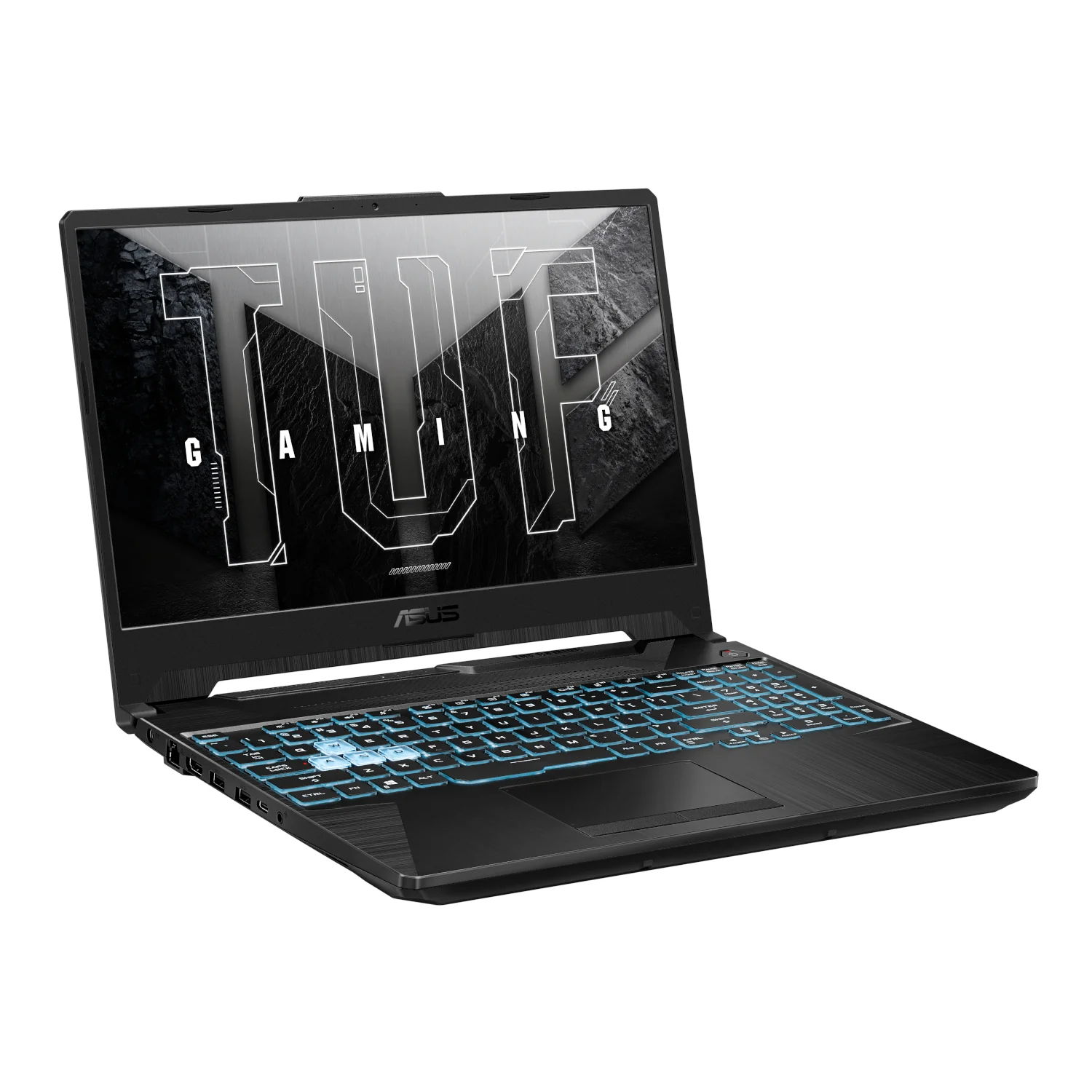 Asus TUF Gaming A15 15.6" AMD Ryzen 7 7445HS Windows 11 Gaming Laptop - Image 3