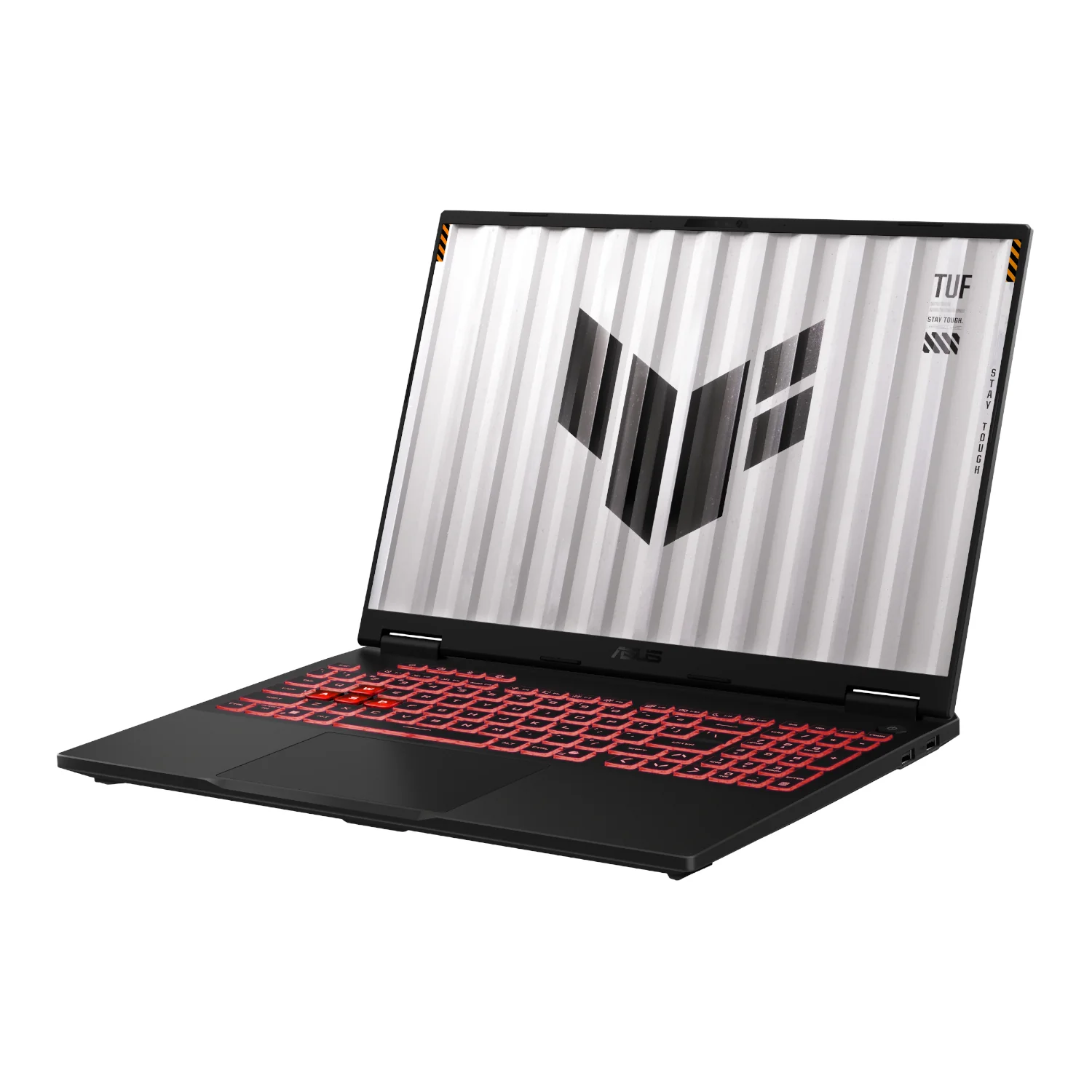 Asus TUF Gaming A16 Gaming Laptop 16″ | Ryzen 7 260 | 16GB DDR5 | RTX 5050 | 512GB SSD | Windows 11 Home - Image 3
