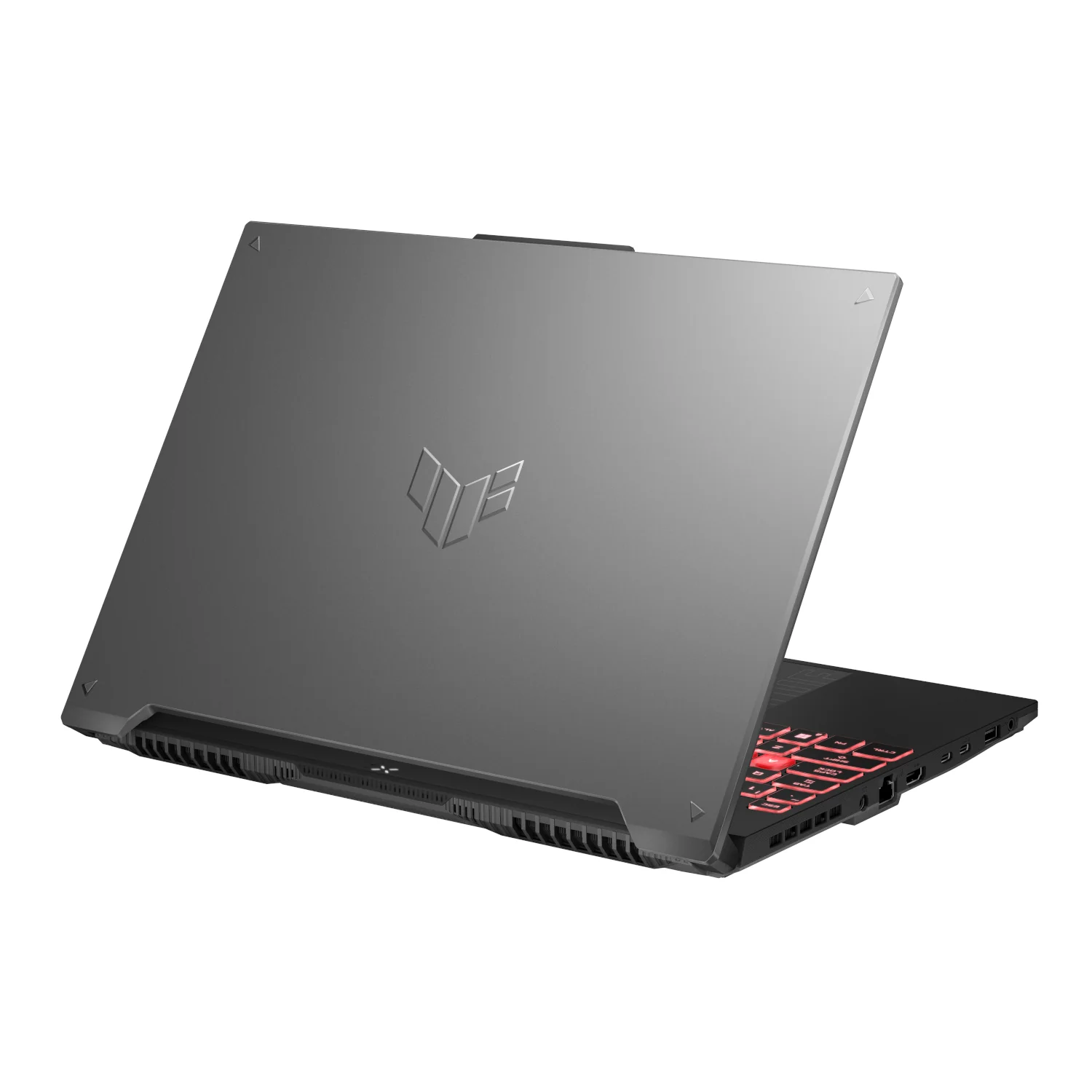 Asus TUF Gaming A16 Gaming Laptop 16″ | Ryzen 7 7445HS | 16GB DDR5 | RTX 4050 | 512GB SSD | Windows 11 Home - Image 3