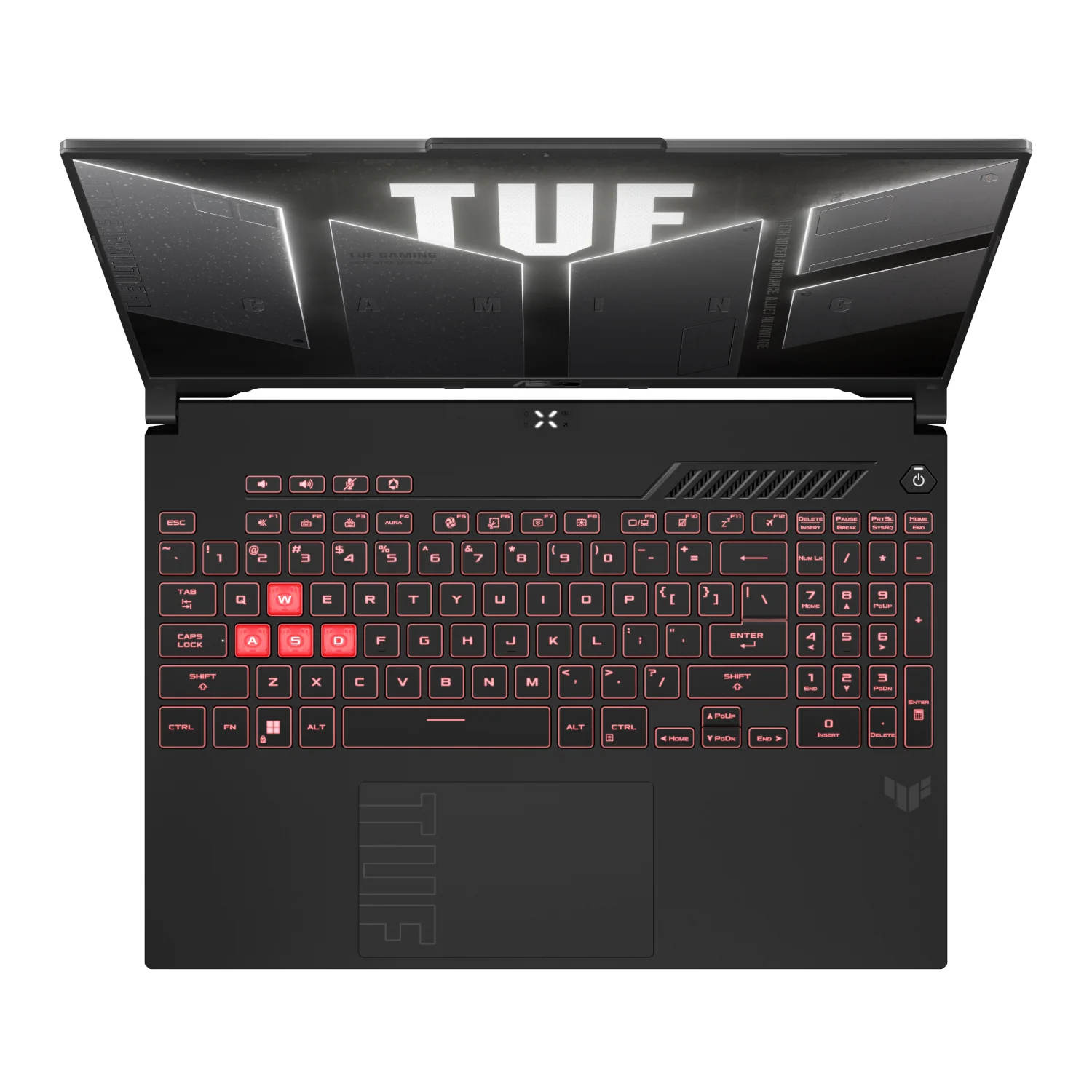 Asus TUF Gaming A16 Gaming Laptop 16″ | Ryzen 7 7445HS | 16GB DDR5 | RTX 4050 | 512GB SSD | Windows 11 Home - Image 4