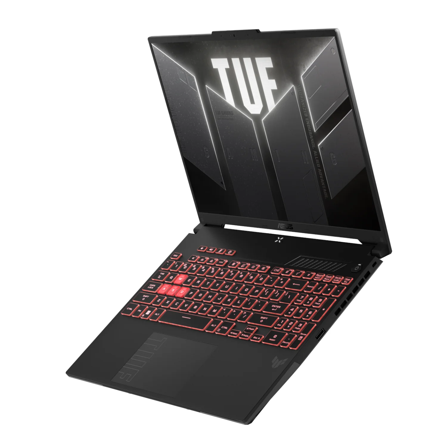 Asus TUF Gaming A16 Gaming Laptop 16″ | Ryzen 7 7445HS | 16GB DDR5 | RTX 4050 | 512GB SSD | Windows 11 Home - Image 5