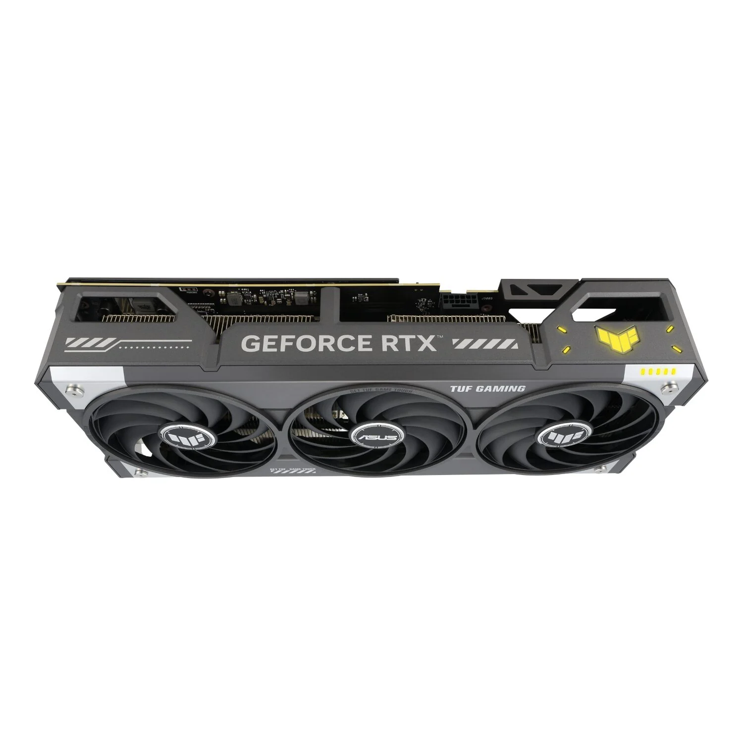 Asus TUF Gaming GeForce RTX 5070 12GB GDDR7 OC Edition - Image 3
