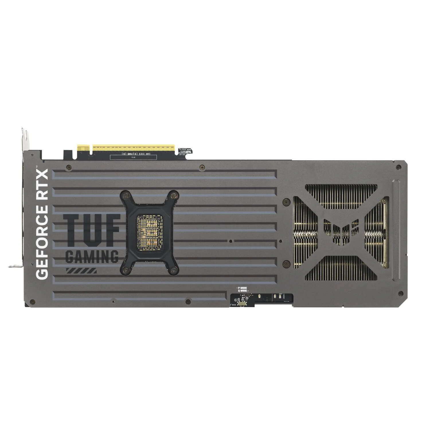 Asus TUF Gaming GeForce RTX 5070 12GB GDDR7 OC Edition - Image 4