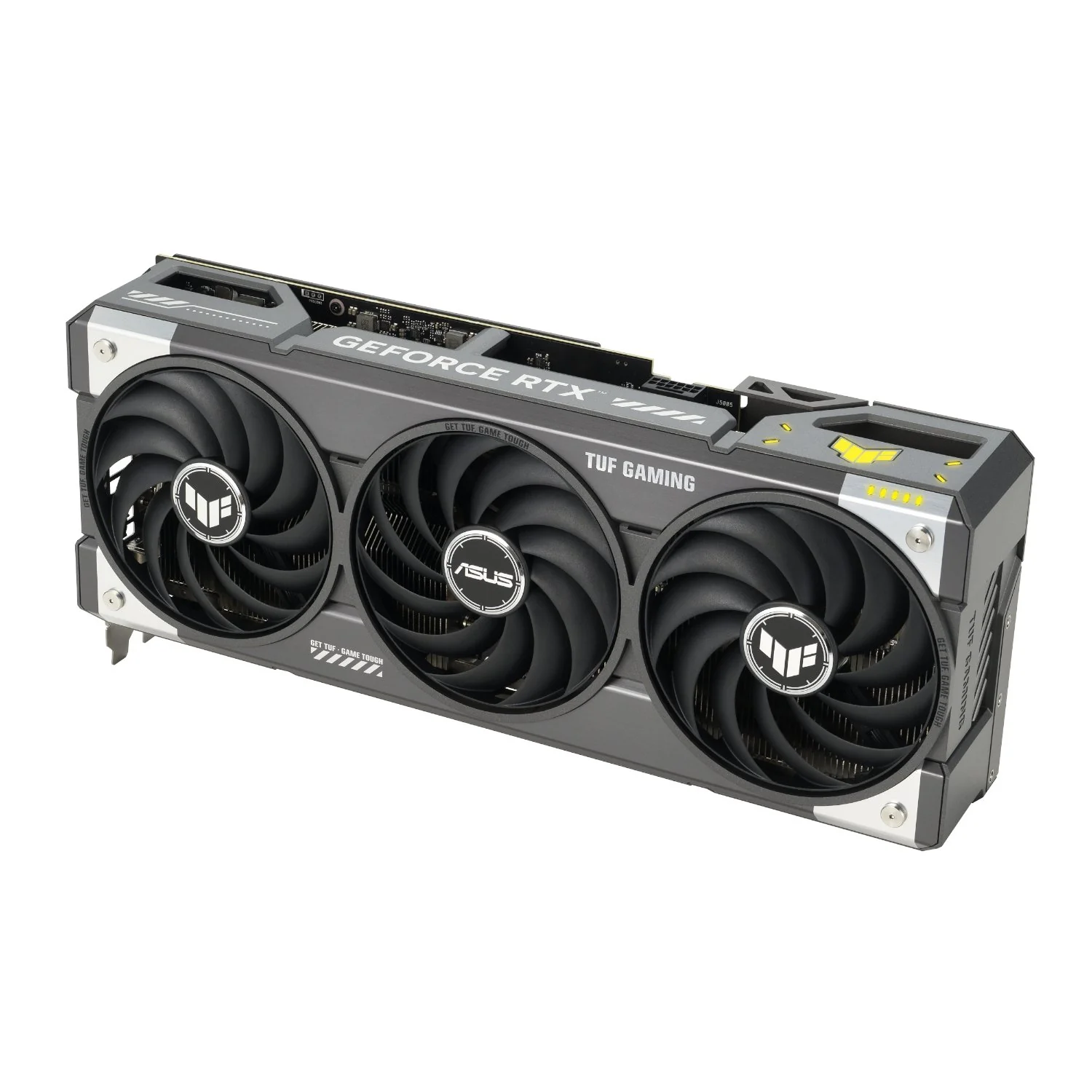 Asus TUF Gaming GeForce RTX 5070 Ti 16GB GDDR7 OC Graphics Card - Image 2