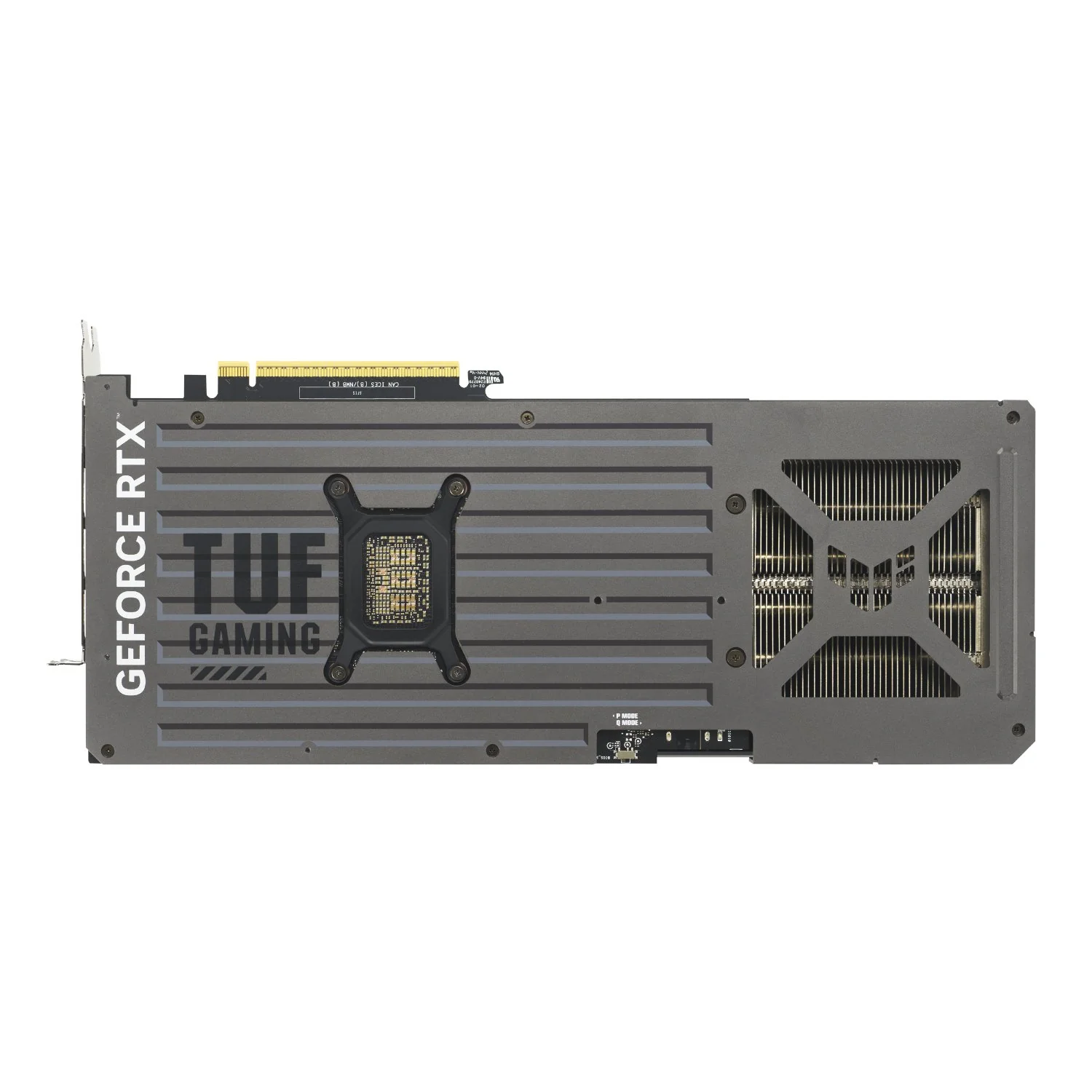Asus TUF Gaming GeForce RTX 5070 Ti 16GB GDDR7 OC Graphics Card - Image 5