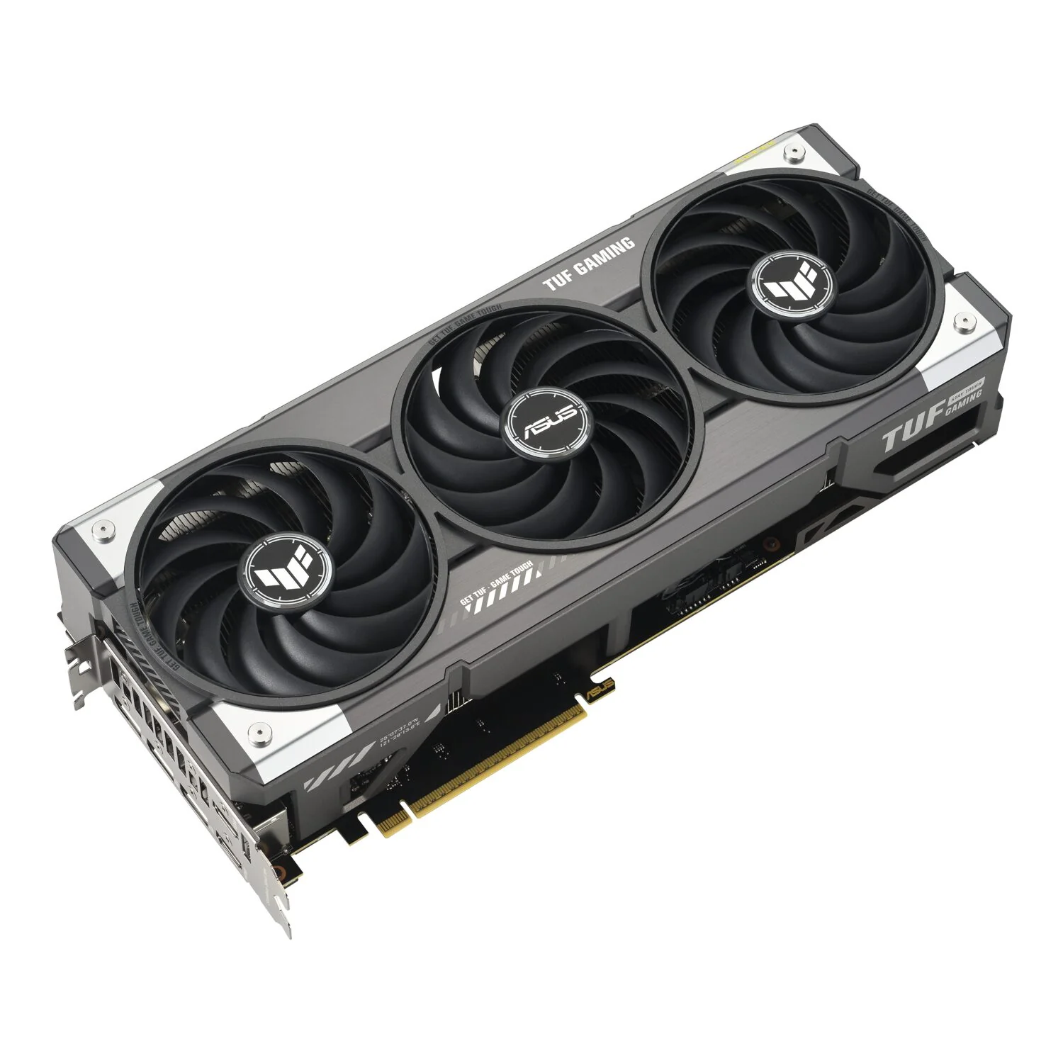 Asus TUF Gaming GeForce RTX 5080 16GB GDDR7 OC Edition - Image 4