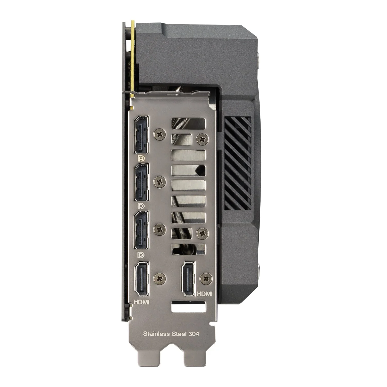 Asus TUF Gaming GeForce RTX 5080 16GB GDDR7 OC Edition - Image 5