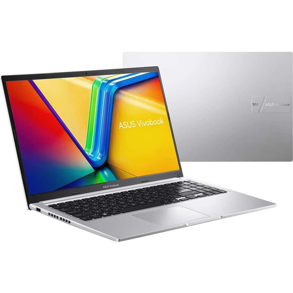 Asus VivoBook 15 15.6" FHD Laptop - Ryzen 5 7430U, 8GB LPDDR4, 512GB SSD, Win 11 Home - Image 7