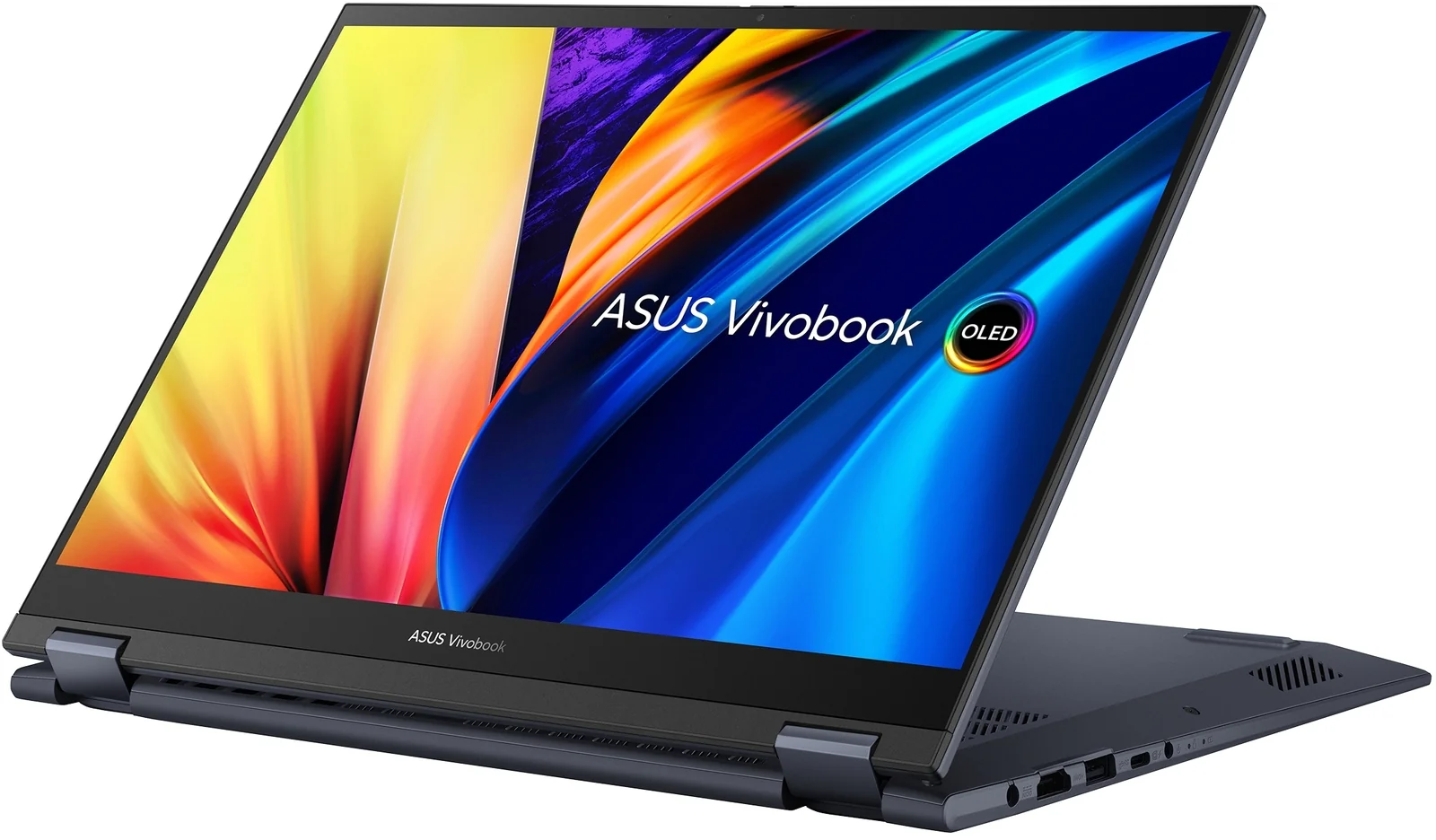 ASUS Vivobook S 14 Flip Laptop - Image 2