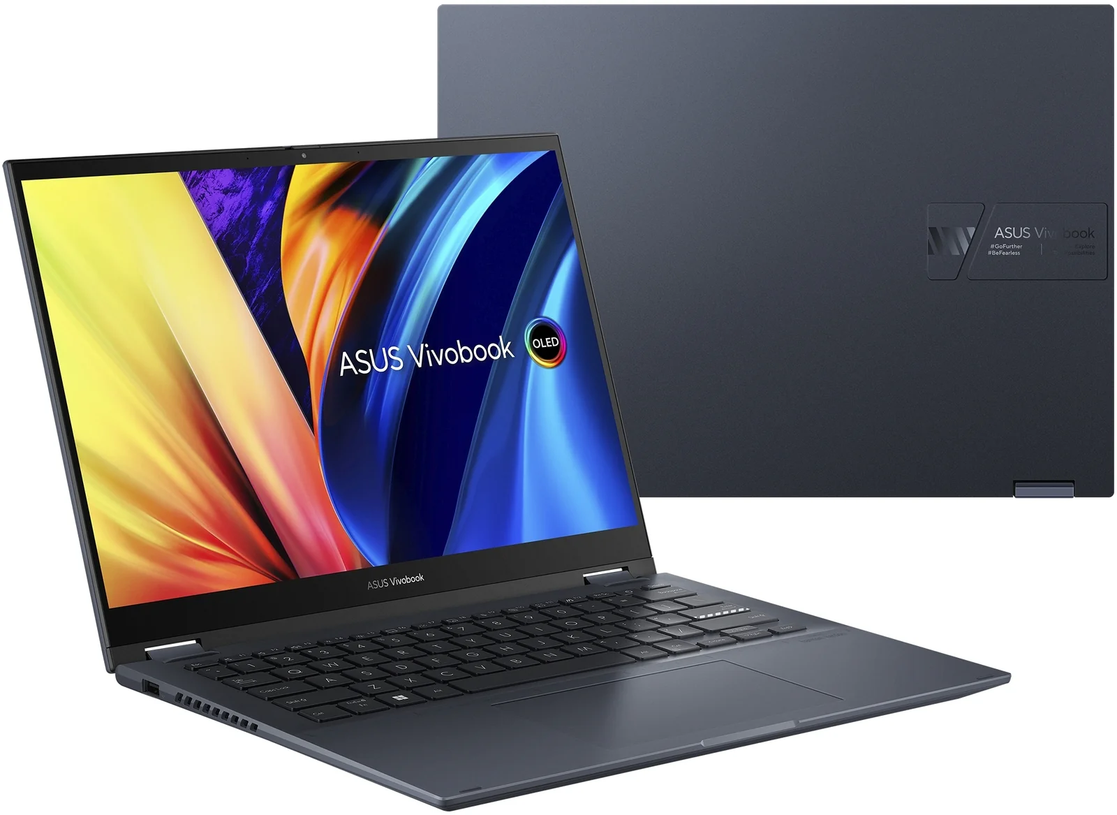 ASUS Vivobook S 14 Flip Laptop - Image 3