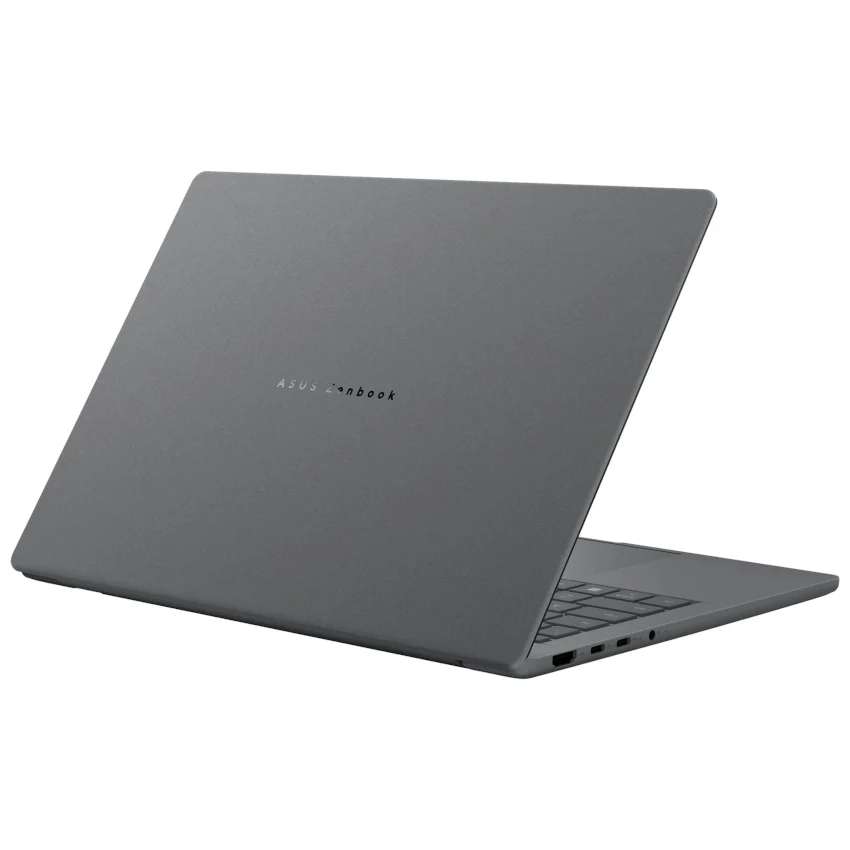 Asus Zenbook A14 14" WUXGA Laptop - Snapdragon X X126100, 16GB LPDDR5, 1TB SSD, Win 11 Home - Image 4