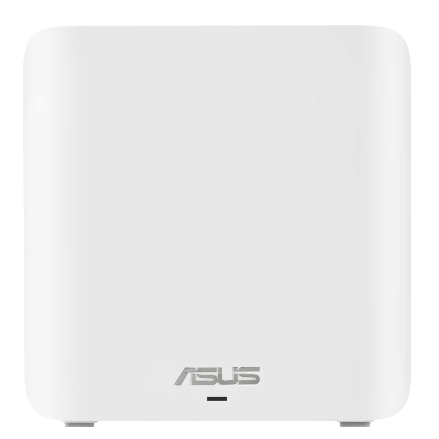 ASUS ZenWiFi BD4 Wi-Fi 7 Dual-Band 2.5G AiMesh Router Node (1-Pack)-White - Image 2