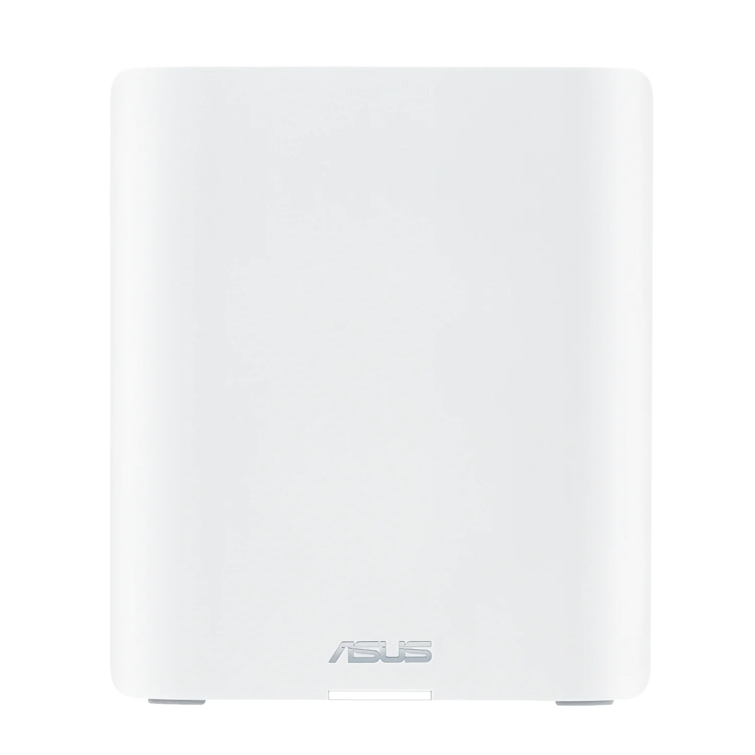 ASUS ZenWiFi BT10 Wi-Fi 7 Tri-Band 10G AiMesh Router Node (1-Pack) – White - Image 2