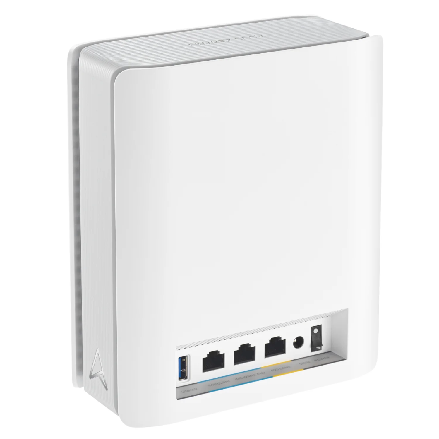 ASUS ZenWiFi BT10 Wi-Fi 7 Tri-Band 10G AiMesh Router Node (1-Pack) – White - Image 5