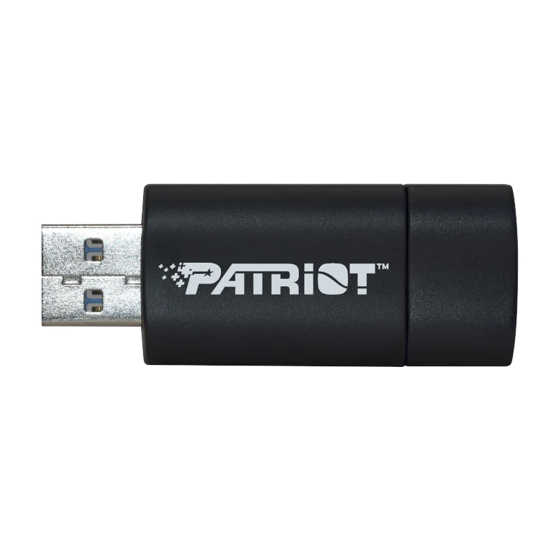 Patriot Rage Lite 1TB USB3.2 Flash Drive - Black - Image 4
