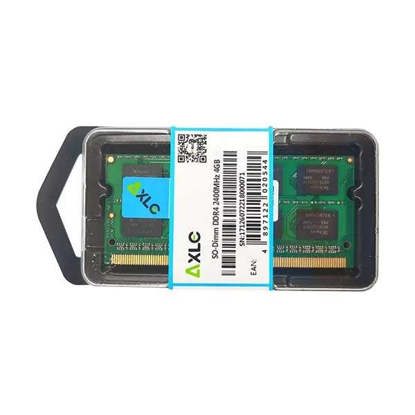 Axle 4GB DDR3 1600MHz Laptop Ram - Image 3