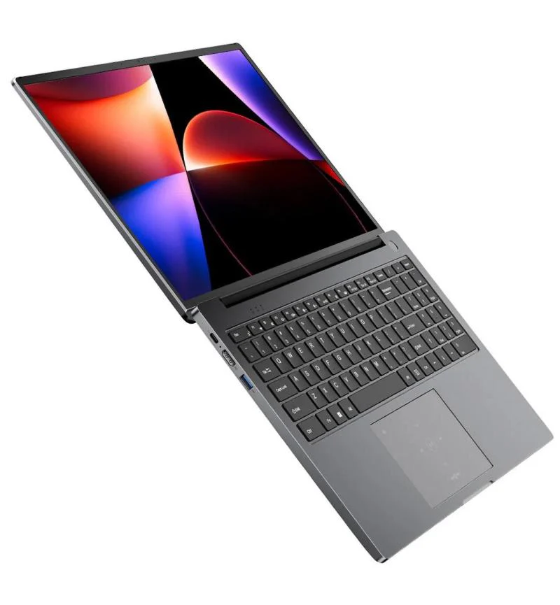 Blackview AceBook 12 16" Laptop, Intel Core i5, 16GB RAM, 512GB SSD, Win11 Pro - Image 4