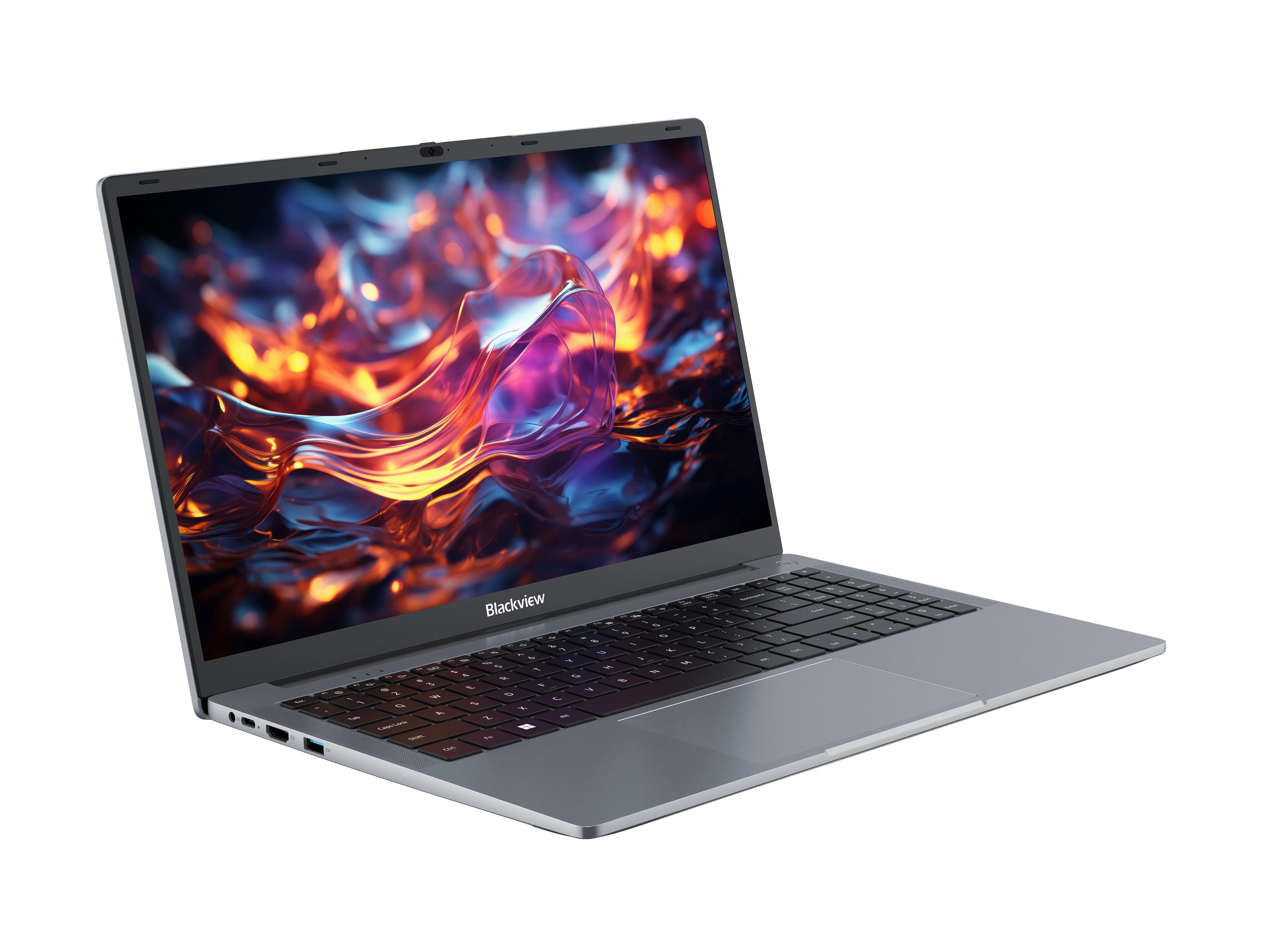 Blackview Acebook 6 15.6" Laptop N150, 16GB RAM, 256GB SSD, Windows 11 Pro Notebook - Image 3