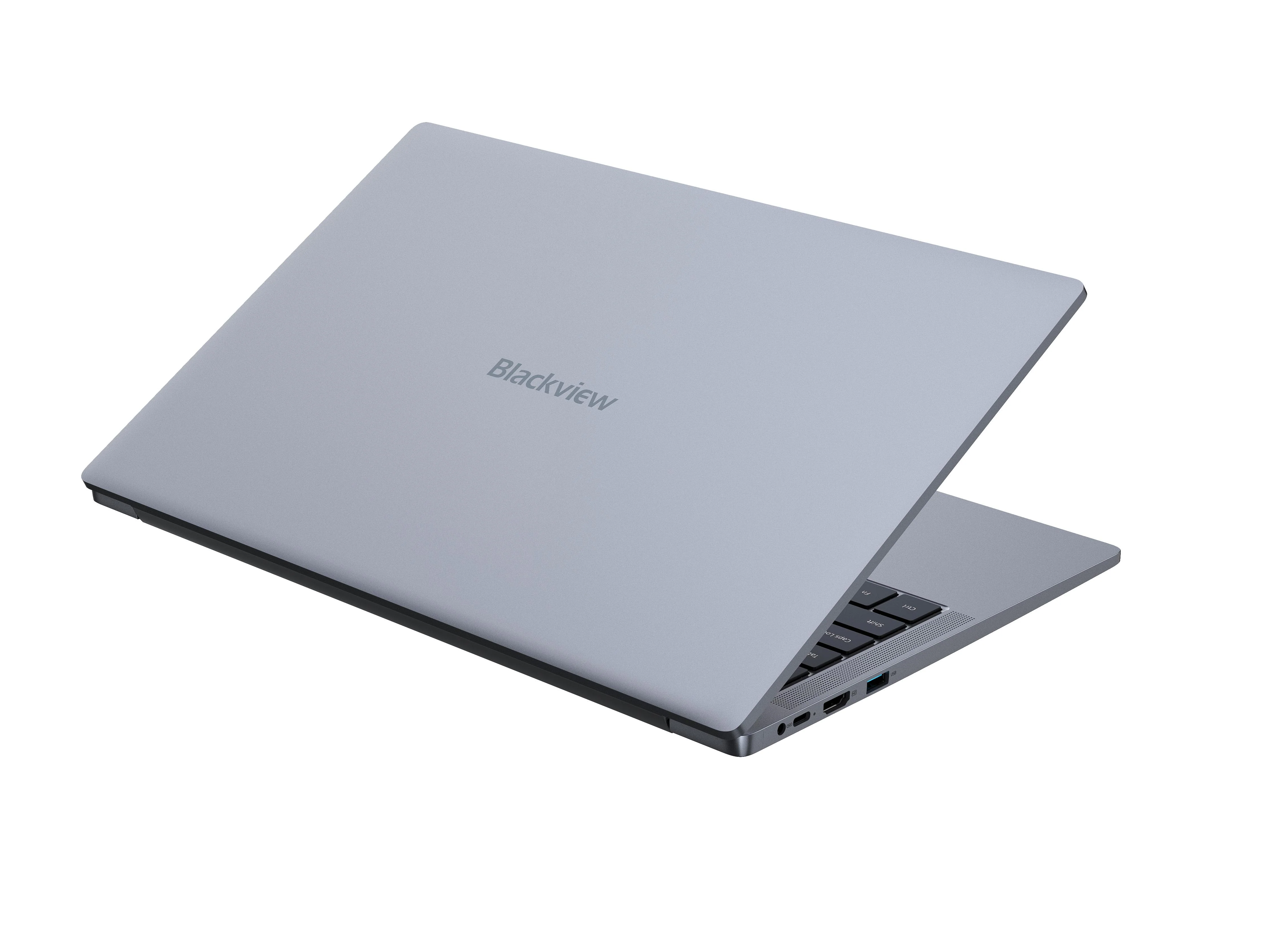 Blackview Acebook 6 15.6" Laptop N150, 16GB RAM, 256GB SSD, Windows 11 Pro Notebook - Image 4