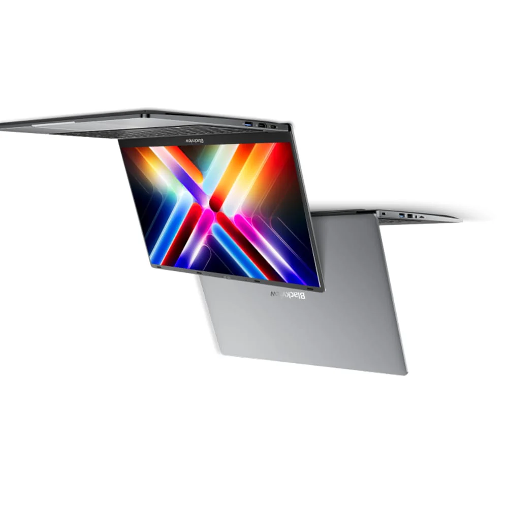 Blackview AceBook 6 Laptop 15.6" Intel N150 | 16GB RAM | 256GB SSD | Win 11 Home - Image 4