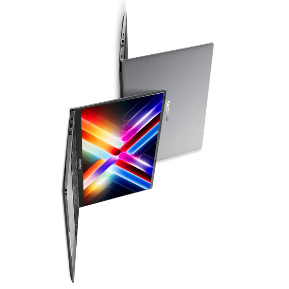 Blackview AceBook 6 Laptop 15.6" Intel N150 | 16GB RAM | 256GB SSD | Win 11 Home - Image 5