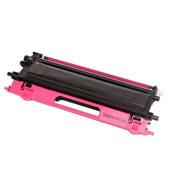 Brother TN155 Magenta Toner - Image 2