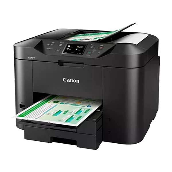 CANON MAXIFY MB2740 4-IN-1 PRINTER - Image 3