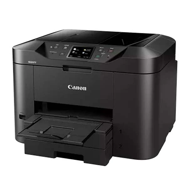CANON MAXIFY MB2740 4-IN-1 PRINTER - Image 4