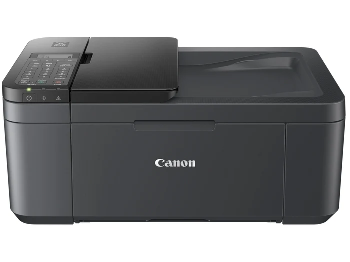 Canon Pixma TR4645 4-in-1 A4 Colour Multifunction Printer - Image 3